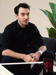 Episode 39 - Evolved Warrior: Domination