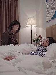 顧總夫人帶球跑 - Episode 100