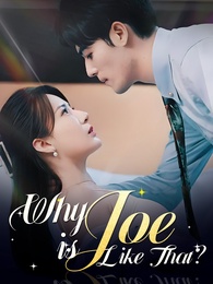 [Dubbed] Why is Joe Like That