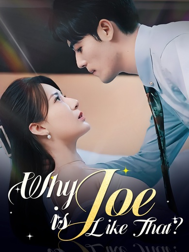 [Dubbed] Why is Joe Like That