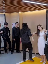 [Dubbed] Silent Contracts,Loud Emotions - Episode 62