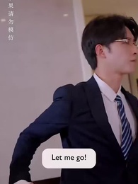 Episode 81 - [Dubbed] Silent Contracts,Loud Emotions