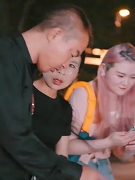 Episode 77 - [Dubbed] Why is Joe Like That