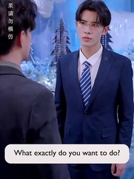 Episode 98 - [Dubbed] Silent Contracts,Loud Emotions