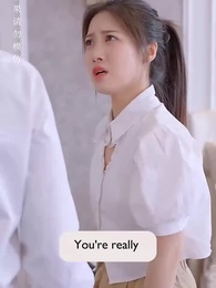 Episode 40 - [Dubbed] Silent Contracts,Loud Emotions