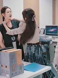 Episode 67 - [Dubbed] Why is Joe Like That