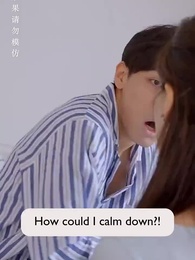 Episode 18 - [Dubbed] Silent Contracts,Loud Emotions