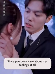 [Dubbed] Silent Contracts,Loud Emotions - Episode 92