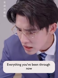 Episode 60 - [Dubbed] Silent Contracts,Loud Emotions