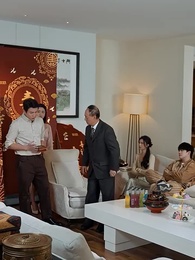 神醫下山，未婚妻閨蜜倒追我 - Episode 69