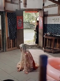 神醫下山，未婚妻閨蜜倒追我 - Episode 2