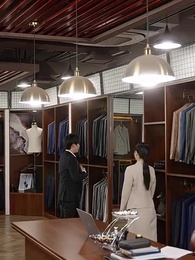 第36集 - 神醫下山,未婚妻閨蜜倒追我