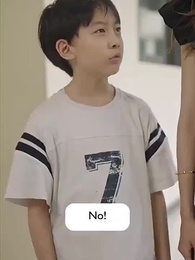 [Dubbed] The Female Janitor Revealed as a Hidden Tycoon - Episode 53