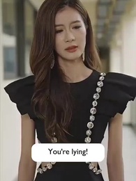 Episode 52 - [Dubbed] The Female Janitor Revealed as a Hidden Tycoon