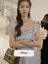 [Dubbed] The Female Janitor Revealed as a Hidden Tycoon - Episode 72