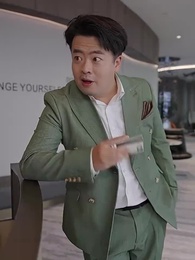 Episode 122 - [Dubbed] The Female Janitor Revealed as a Hidden Tycoon