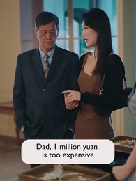 [Dubbed] Another Appointment by Mrs. Gu - Episode 50