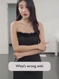 [Dubbed] The Female Janitor Revealed as a Hidden Tycoon - Episode 18