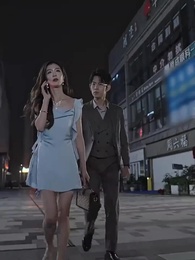 [Dubbed] The Female Janitor Revealed as a Hidden Tycoon - Episode 143