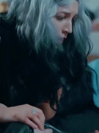 Episode 91 - My Personal Lycan King