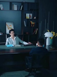 [Dubbed] Another Appointment by Mrs. Gu - Episode 57