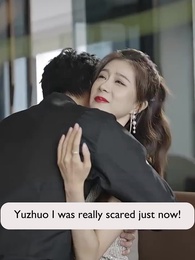 Episode 181 - [Dubbed] The Female Janitor Revealed as a Hidden Tycoon