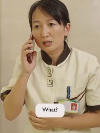 [Dubbed] The Female Janitor Revealed as a Hidden Tycoon - Episode 10