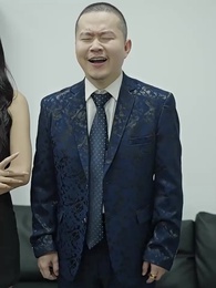 [Dubbed] The Female Janitor Revealed as a Hidden Tycoon - Episode 28