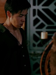 My Personal Lycan King - Episode 18