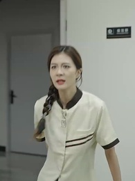 [Dubbed] The Female Janitor Revealed as a Hidden Tycoon - Episode 27