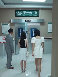 Episode 40 - [Dubbed] Another Appointment by Mrs. Gu