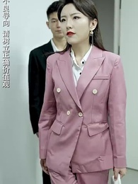 Episode 31 - [Dubbed] The Female Janitor Revealed as a Hidden Tycoon