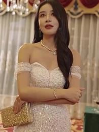 [Dubbed] The Female Janitor Revealed as a Hidden Tycoon - Episode 173