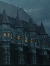 Episode 26 - My Personal Lycan King