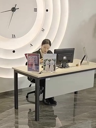 Episode 80 - [Dubbed] The Female Janitor Revealed as a Hidden Tycoon