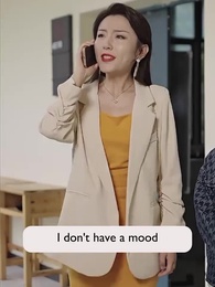 [Dubbed] The Female Janitor Revealed as a Hidden Tycoon - Episode 61