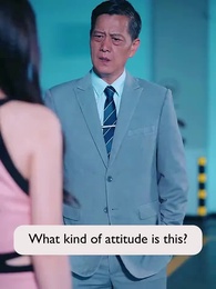 Episode 35 - [Dubbed] Another Appointment by Mrs. Gu