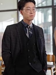 Episode 128 - [Dubbed] The Female Janitor Revealed as a Hidden Tycoon