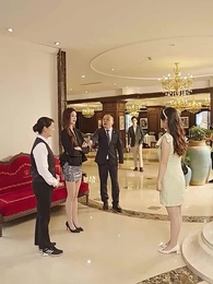 Episode 101 - [Dubbed] The Female Janitor Revealed as a Hidden Tycoon