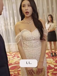 Episode 175 - [Dubbed] The Female Janitor Revealed as a Hidden Tycoon