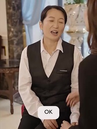 [Dubbed] The Female Janitor Revealed as a Hidden Tycoon - Episode 96