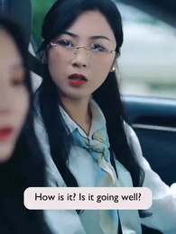 Episode 92 - [Dubbed] Another Appointment by Mrs. Gu