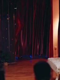 Episode 59 - [Dubbed] Another Appointment by Mrs. Gu