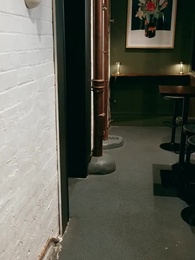 Episode 23 - My Personal Lycan King