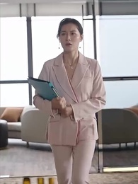 Episode 84 - [Dubbed] The Female Janitor Revealed as a Hidden Tycoon