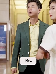 Episode 24 - [Dubbed] The Female Janitor Revealed as a Hidden Tycoon