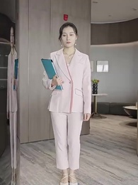 Episode 163 - [Dubbed] The Female Janitor Revealed as a Hidden Tycoon