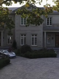 Episode 10 - My Personal Lycan King