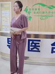 [Dubbed] Another Appointment by Mrs. Gu - Episode 30