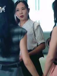 Episode 33 - [Dubbed] Another Appointment by Mrs. Gu